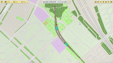 [NIMBY Rail] Timetables of Jamsil-Guri-Uijeongbu Line