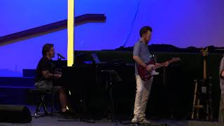 I'm Game: Surrendering All to God's Mission