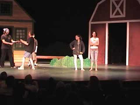 Billy Goats Gruff - Williston Summer Theater, 4 July 2008 camera iphone 8 plus apk