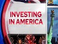 Texas Panhandle Investing in the future