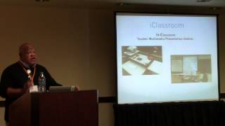 Palau Schools OER/iClassroom Pilot