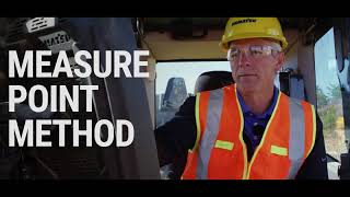 Celebrity Intelligent machine control kwick tip: flat plane surface Profile