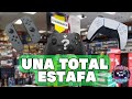 LA GRAN ESTAFA DE LOS MANDOS HÁPTICOS