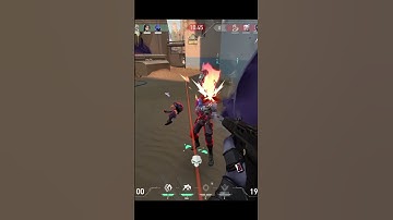 #valorant #omen #ace #bind