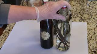 Homemade Vanilla Extract by Variety Homestead 18 views 2 months ago 9 minutes, 40 seconds