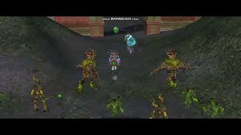 Metin2.gr Excelia vs MasterPro ti prwtotupo?