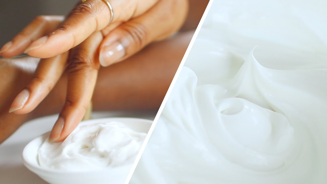 Учебное пособие по использованию увлажняющего крема для тела Easy Natural OAT