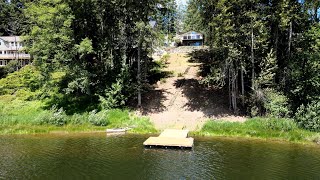 4806 West Tapps Drive E is for sale!