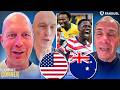 USA vs Australia PREVIEW! Does USMNT Make Any Changes to Starting XI??