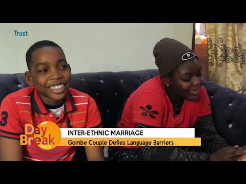 DAYBREAK SHOW 04/01/2022  | TRUST TV