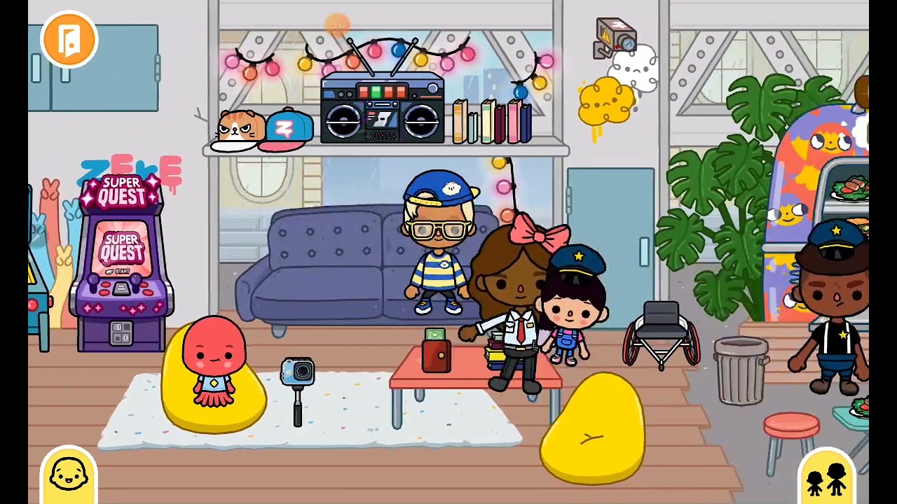 Jobul Mariei este pus la încercare!😱Oare trece Maria probele?😳😱