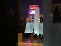 Caesars ፓላስ #water #fountain #nv