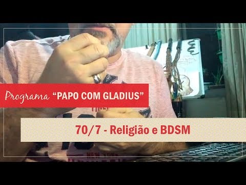 Religião e BDSM