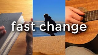 7 things you can easily do every day to change your life
