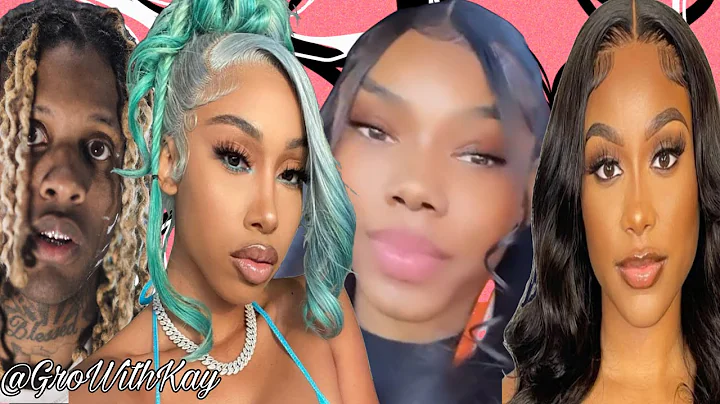 Kris Summers & Von Bms TALKS Fans Think She Want D...