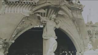 St. Louis History  Demolishing The 1904 World Fair Pike