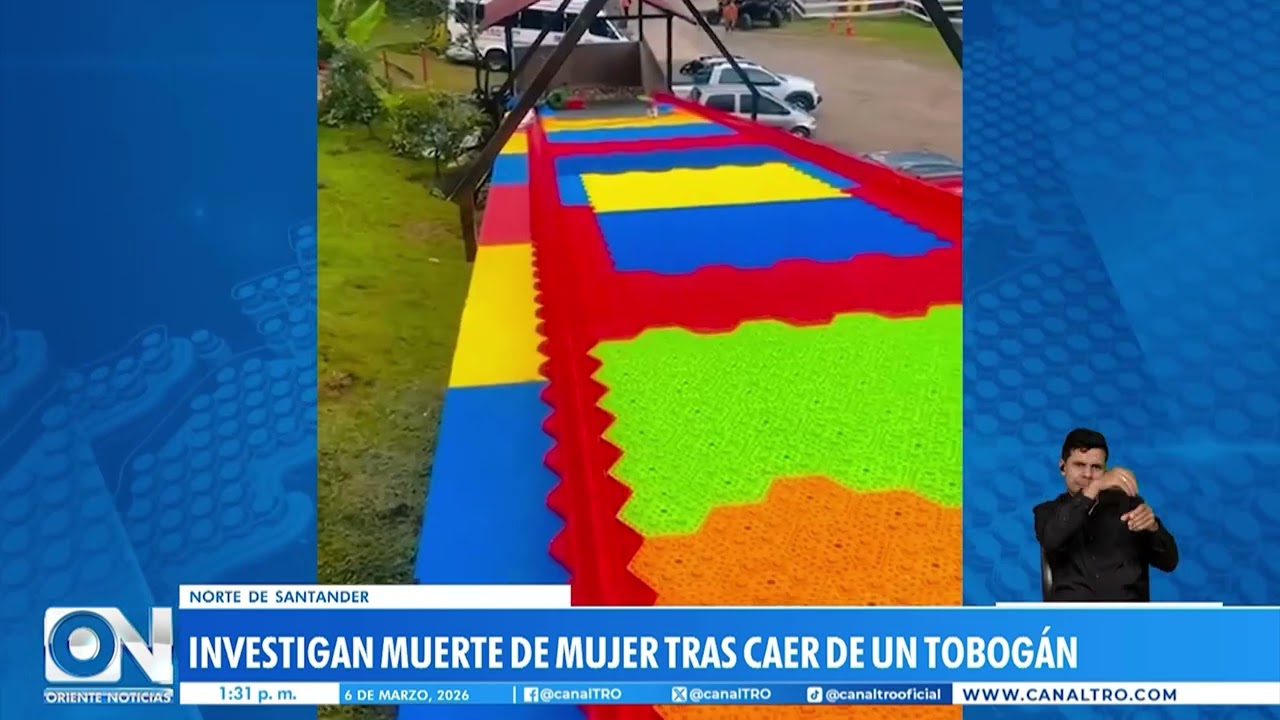 Dos accidentes fatales en Norte de Santander: autoridades investigan qué ocurrió