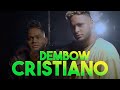 Townix  dominico gonzalez  prendo dembow cristiano 2022 oficial  lirikeotv