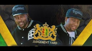 Judgement Yard Volume 4 FT ETHERTON B, TAWASTOCK, DJ FLAVA, 2BAD. ABISHA PALMER