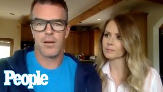 'Bachelorette’s Trista and Ryan Sutter Open Up About His Horrific Battle with Lyme Disease | PEOPLE