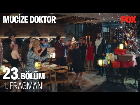 Mucize Doktor: Season 1, Episode 23 Clip