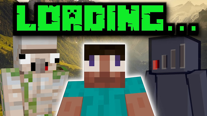 My Minecraft World Was Running Suspiciously Slow...