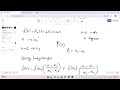 CSE330 L10 (Differentiation: higher order finite difference)