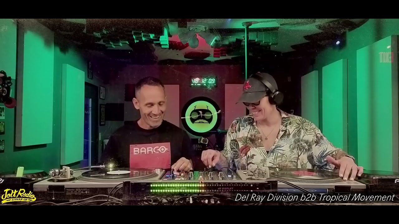 Division Rey Del Rey Division - 2025-09-20 - YouTube