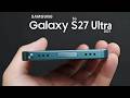 Samsung Galaxy S27 Pro LEAKED! Revolutionary ALoP Camera Zoom Breakthrough Could Destroy the Ultra!