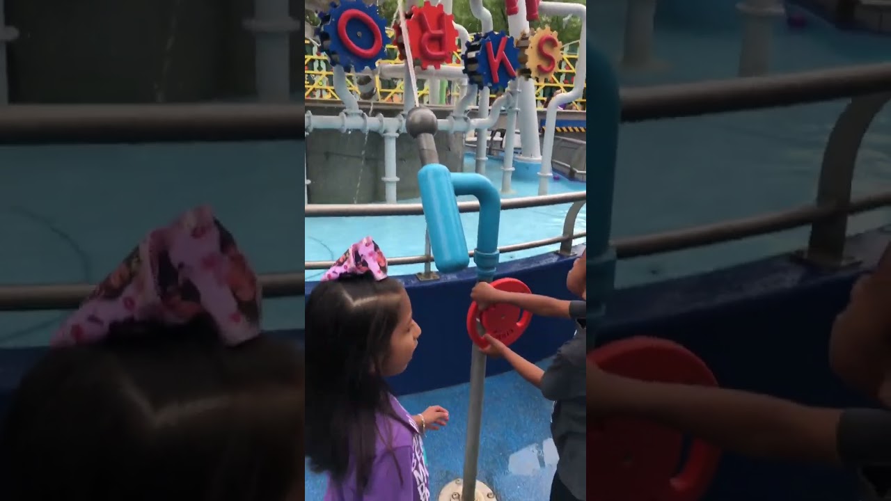 Children’s Museum Houston