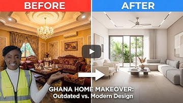 STOP Using These 10 Design Features If You Want a Modern Home in Ghana (2026)
