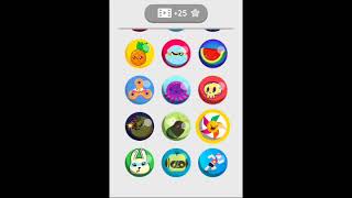 Dunk Shot- All Challenge Skins!!!