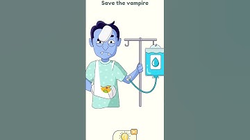 Save the vampire 🤫🔥#shots #viral #youtubeshorts #dop2 #shorts #short