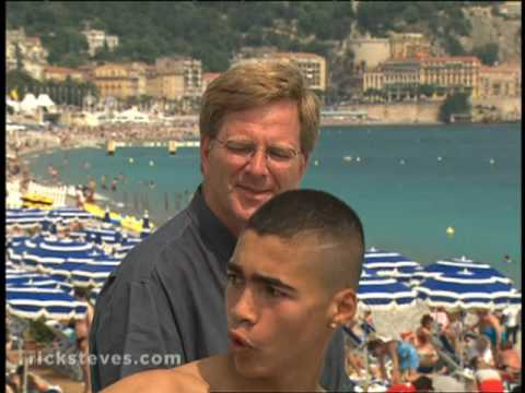 Europe travel tips