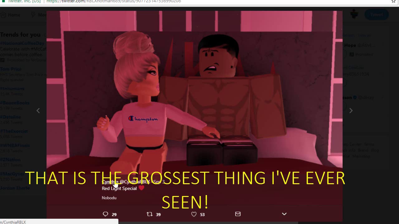 Hitler Sees Uncanny Valley in Roblox - YouTube.