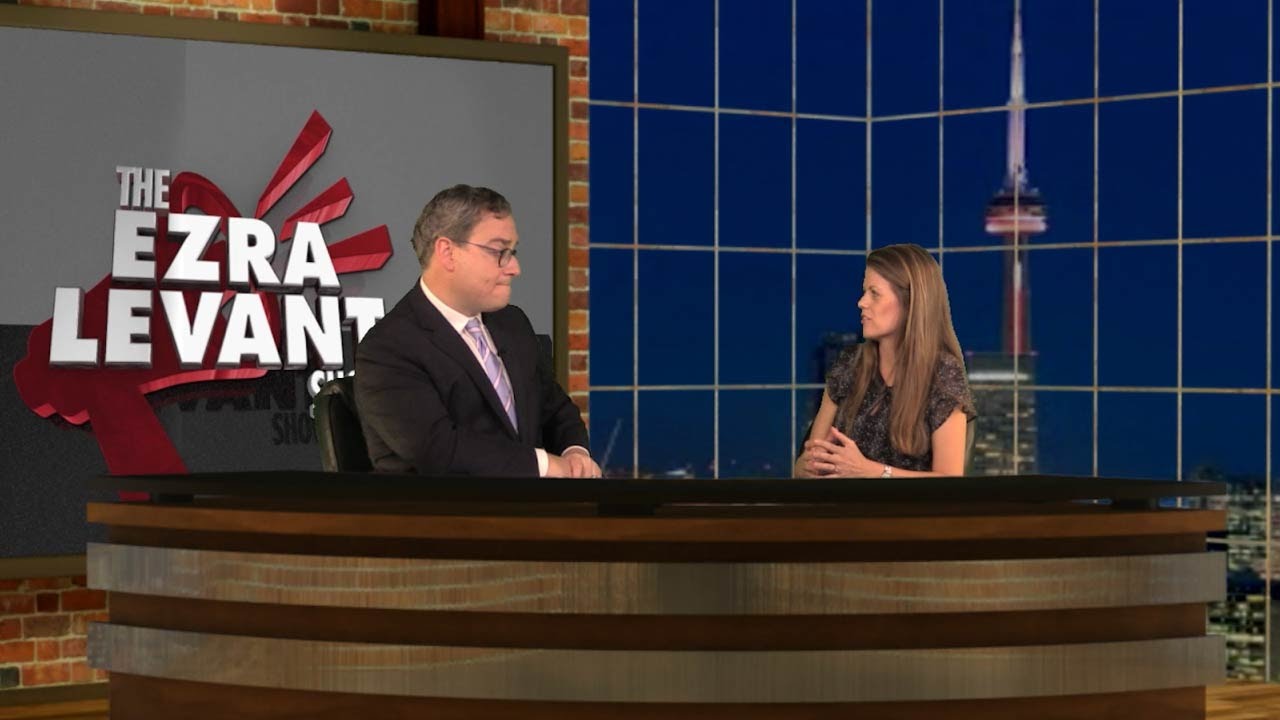 True North Initiative New Canadian think tank studies immigration, security YouTube