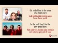 MMMBop 2.0 - BUSTED x HANSON (Lirik Lagu Terjemahan)