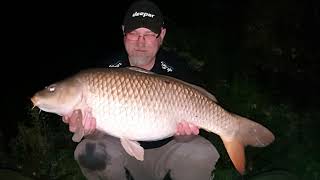 Trip 53 Carp Fishing - 2020