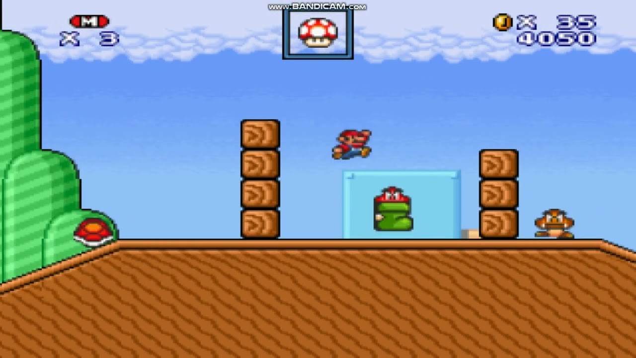 SUPER MARIO FLASH Friv livelli 1-5 - video Dailymotion