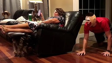 Best Scary Fails 2025 | Pranks and Close Calls 😱