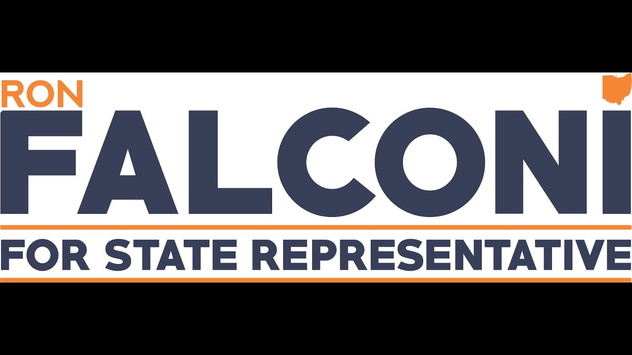 Ron Falconi announcement day