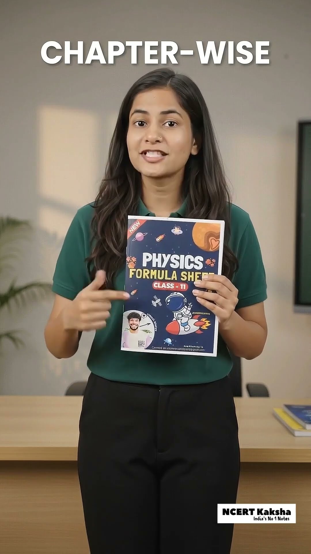 Class 11 Physics Notes — video preview