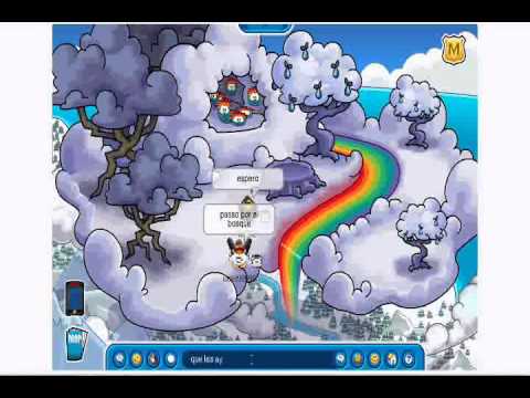 codigos de lugares secretos en cpys XD
