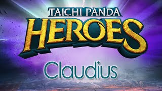 Taichi Panda: Heroes - Claudius Hero Spotlight screenshot 3