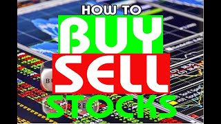 How to buy & sell stocks | Zerodha cover order co order