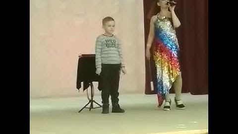 мальчика я превращаю в зайчика