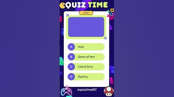 QUIZ TIME 007: Ultimate General knowledge Challenge! #quiz #quiztime #quizgames #quizzes #trivia