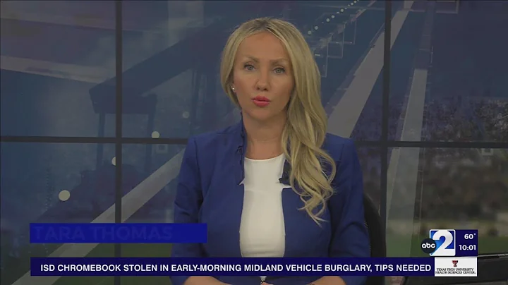 Triple homicide investigation underway in Odessa