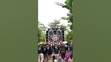 NGX mode ontran" live desa klepu Keling Jepara🔥‼️ #djviral #karnavalparty #ceksoundterbaru