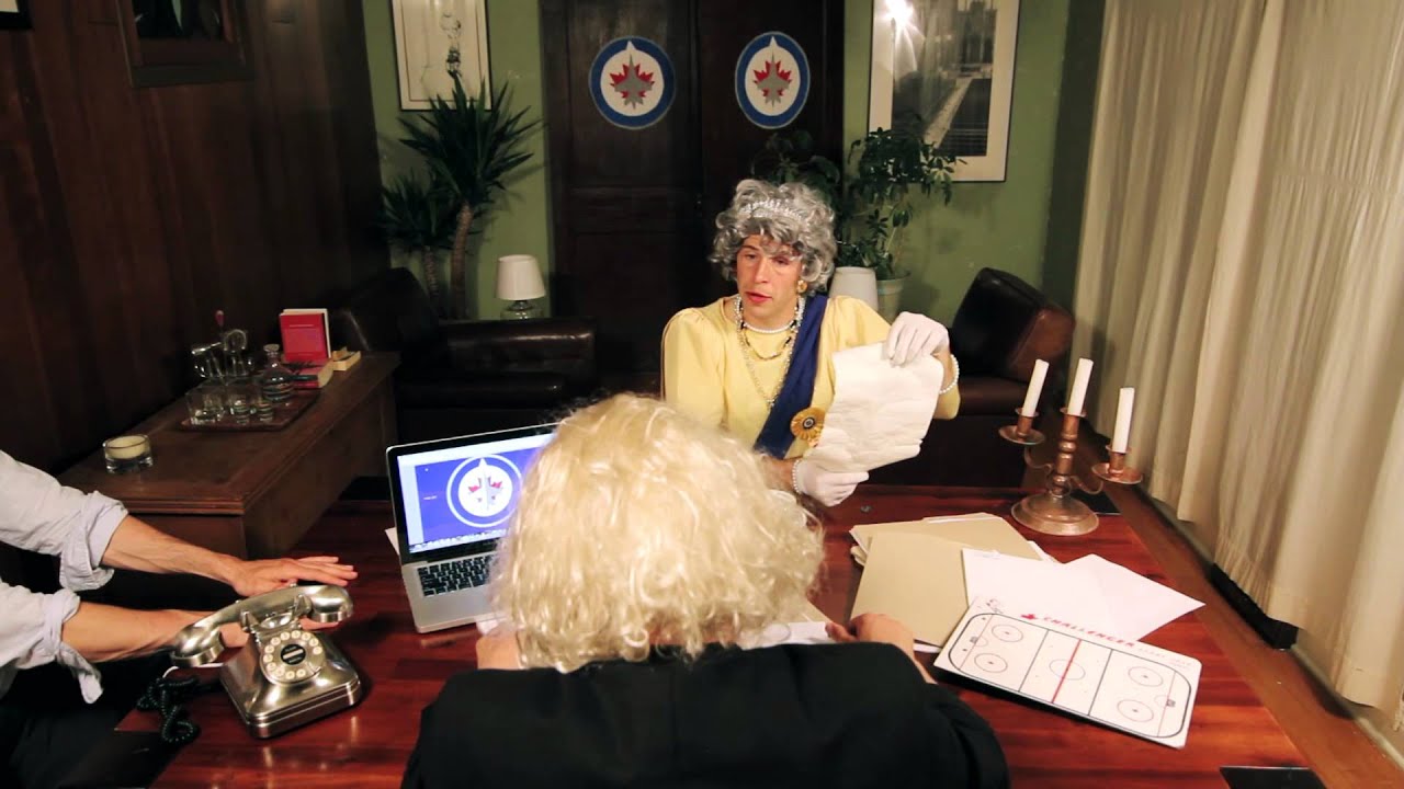 The Royal Round Table Episode 2 - YouTube